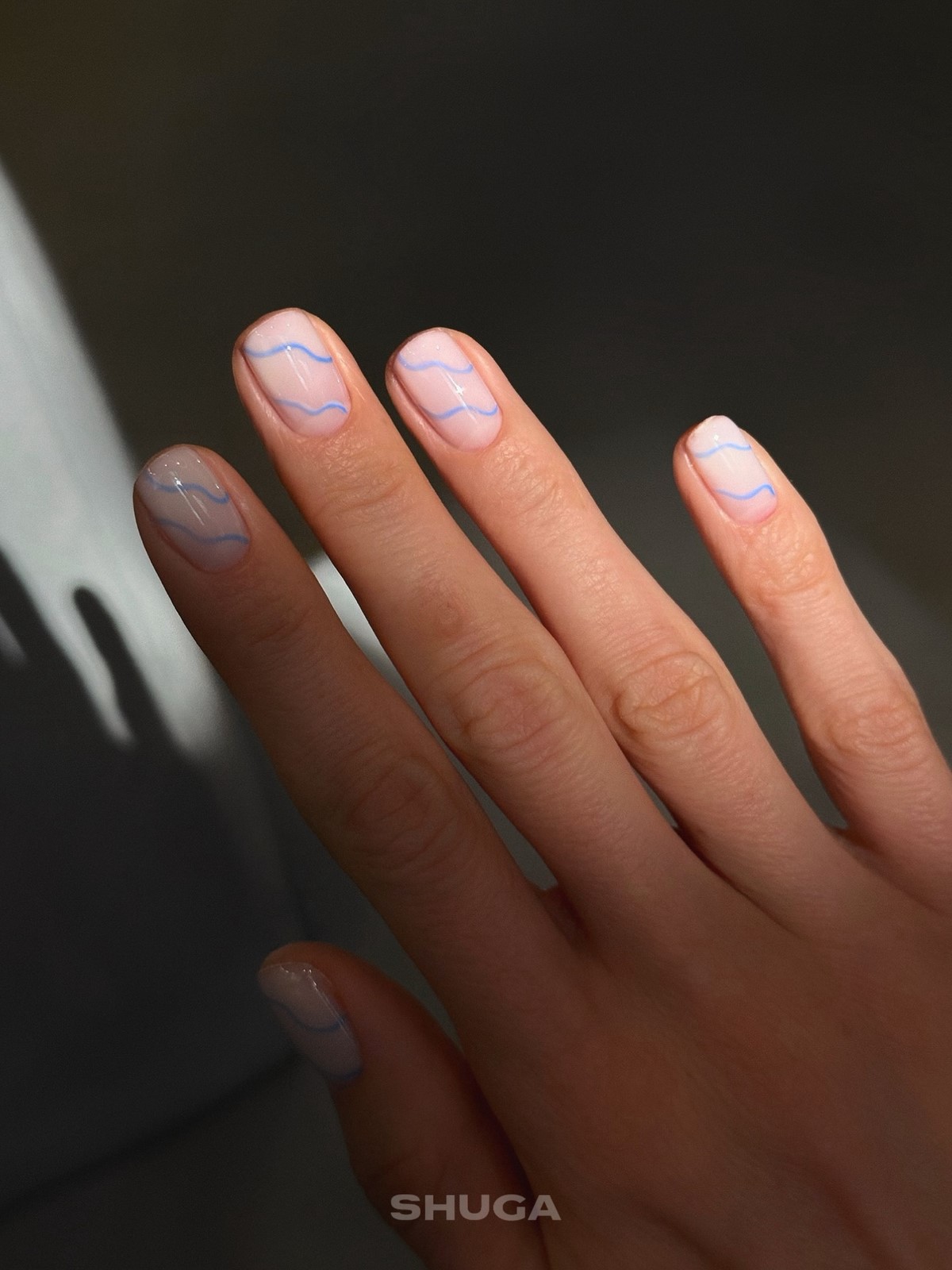 Короткие или длинные ногти: какой вариант смотрится лучше