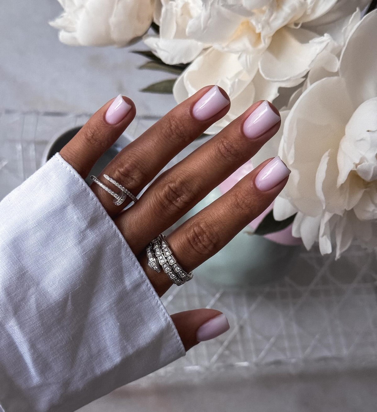 Маникюр, который подходит всем: 5 вариантов для аккуратного вида