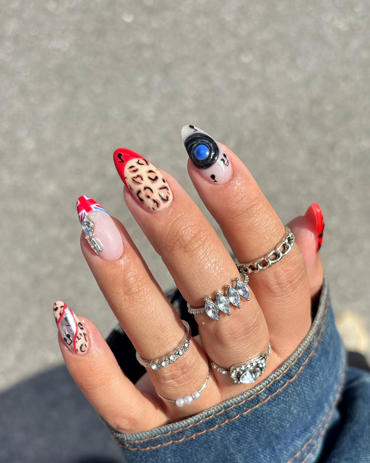 Маникюр, который выглядит дешево: 5 дизайнов, которые портят даже дорогой образ