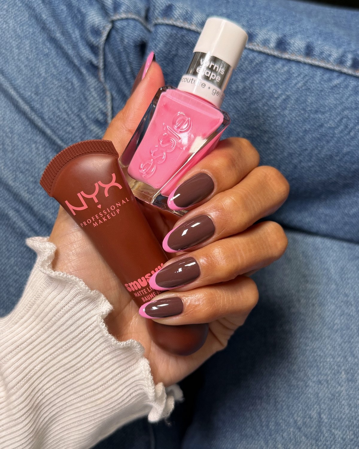 Короткие или длинные ногти: какой вариант смотрится лучше