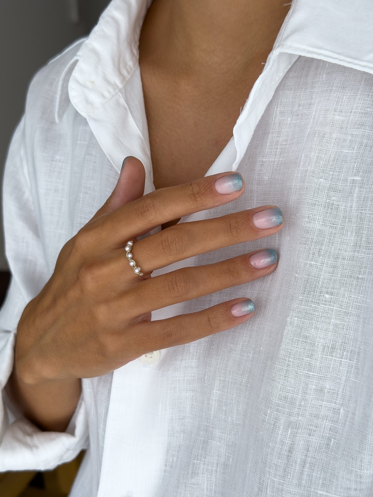 Маникюр, который сразу притягивает внимание: 20 идей