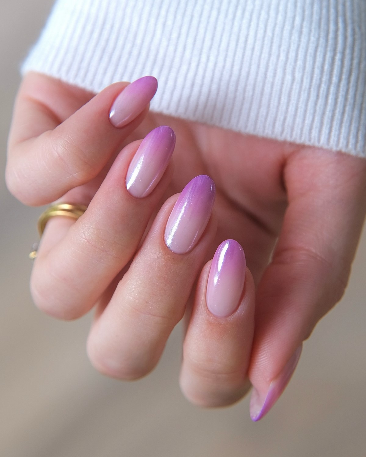 Короткие или длинные ногти: какой вариант смотрится лучше