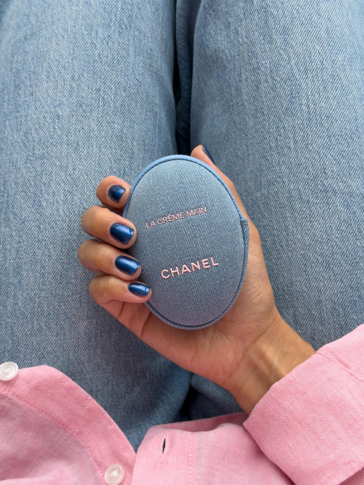 Короткие или длинные ногти: какой вариант смотрится лучше