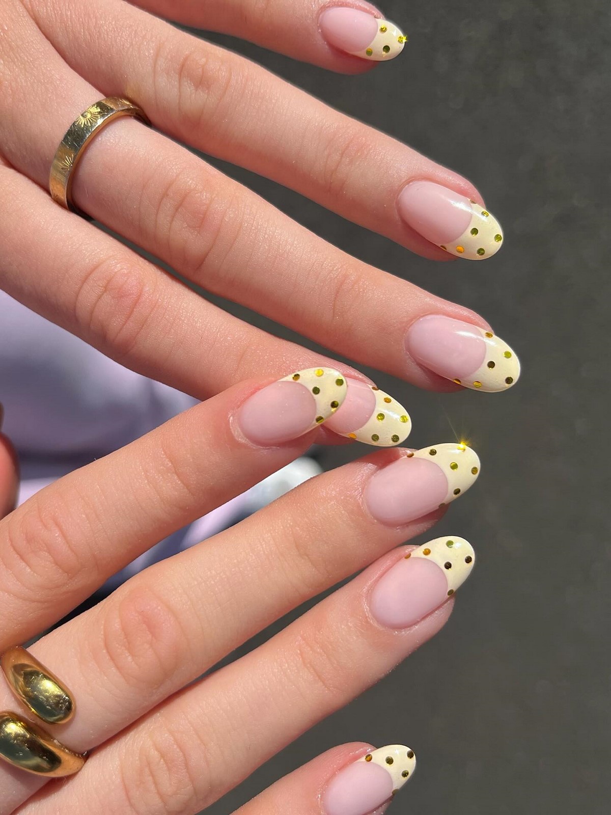 Короткие или длинные ногти: какой вариант смотрится лучше