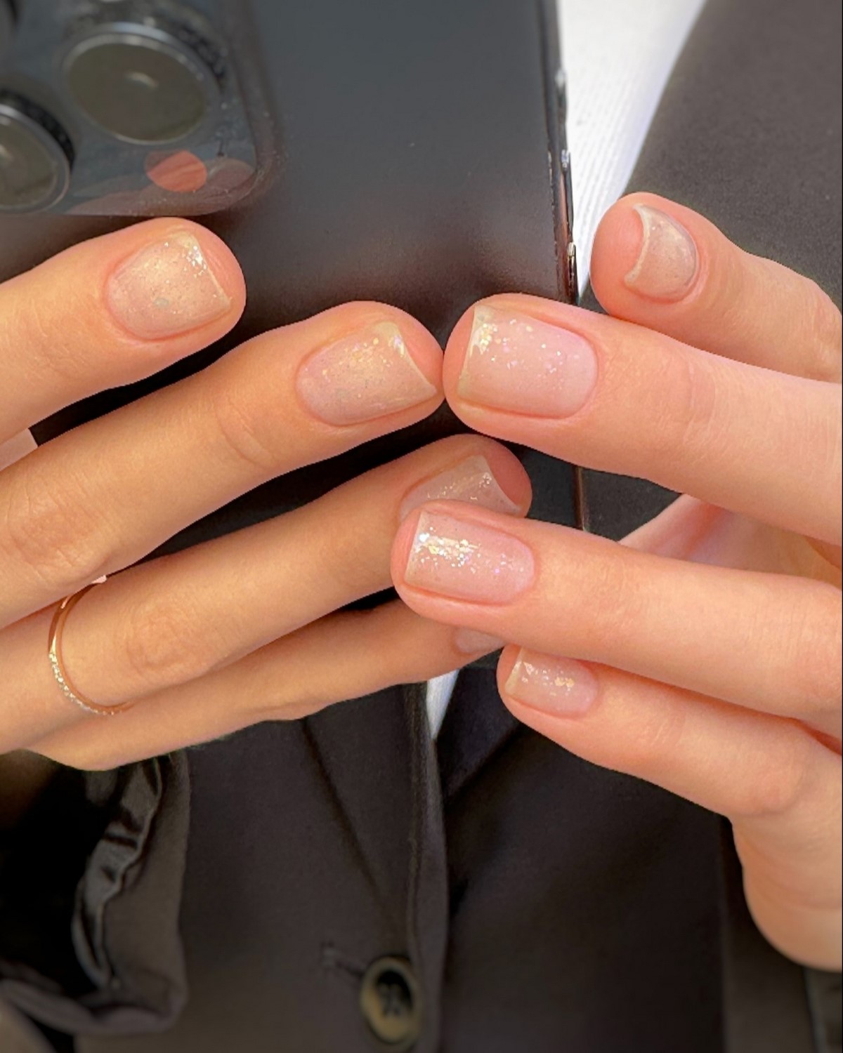 Маникюр, который подходит всем: 5 вариантов для аккуратного вида