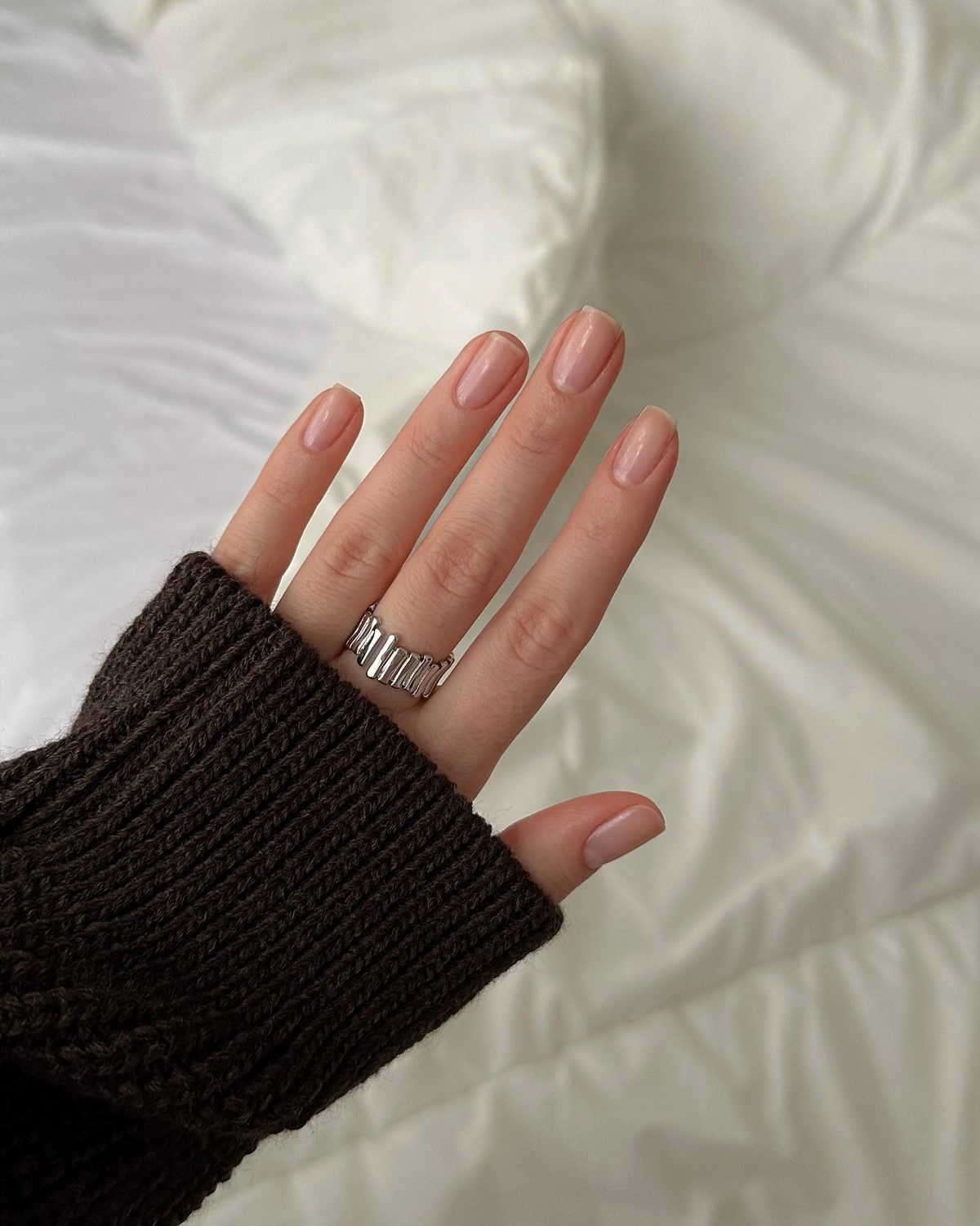 Маникюр, который подходит всем: 5 вариантов для аккуратного вида