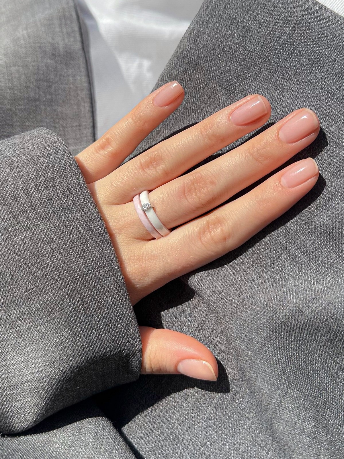 Маникюр, который подходит всем: 5 вариантов для аккуратного вида