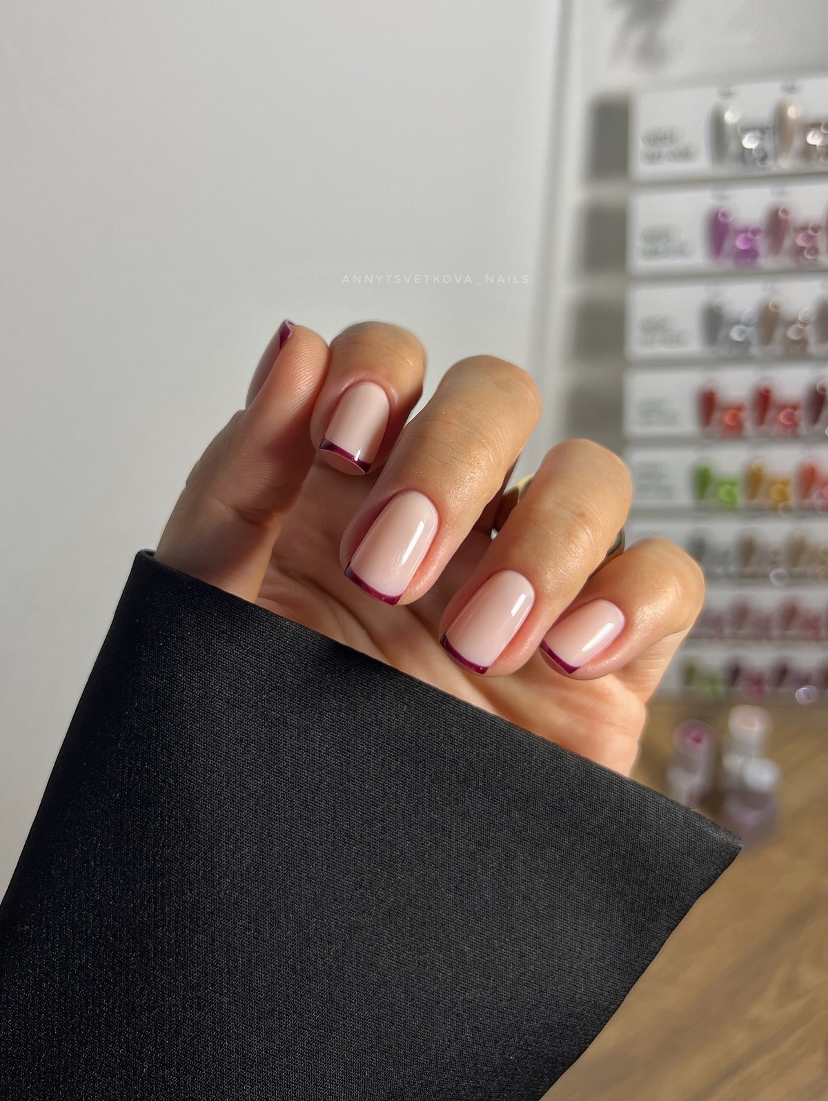 Маникюр, который подходит всем: 5 вариантов для аккуратного вида