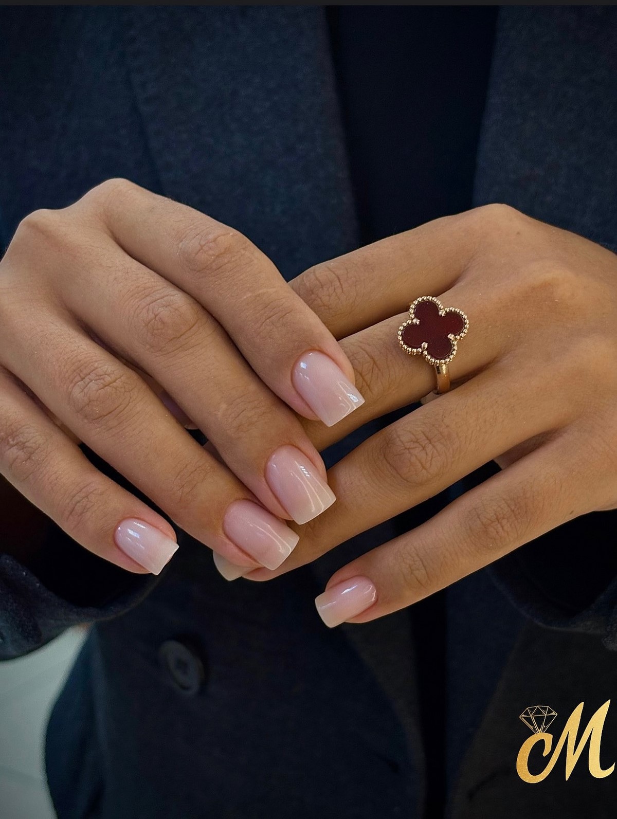 Маникюр, который подходит всем: 5 вариантов для аккуратного вида