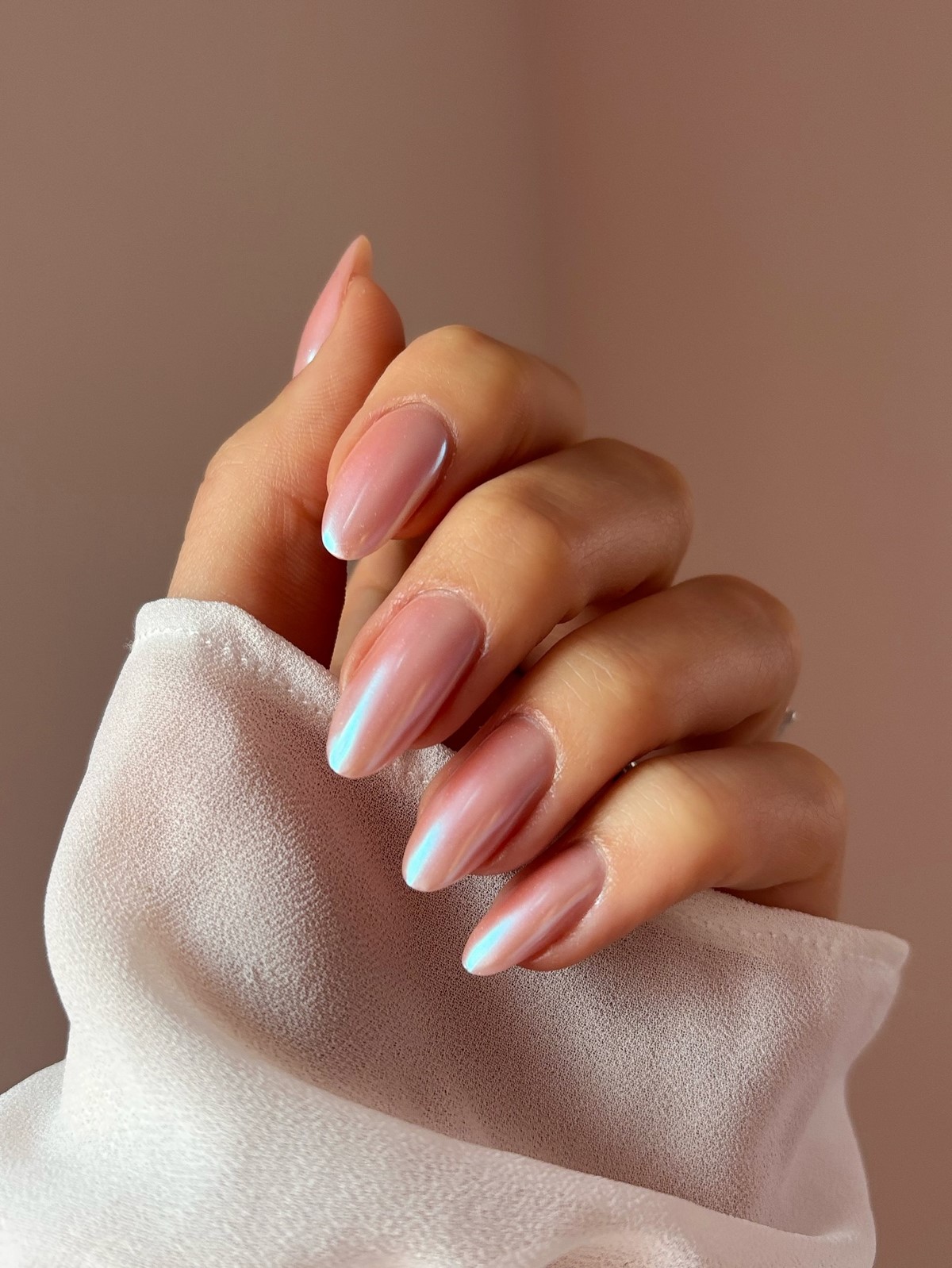 Маникюр, который подходит всем: 5 вариантов для аккуратного вида