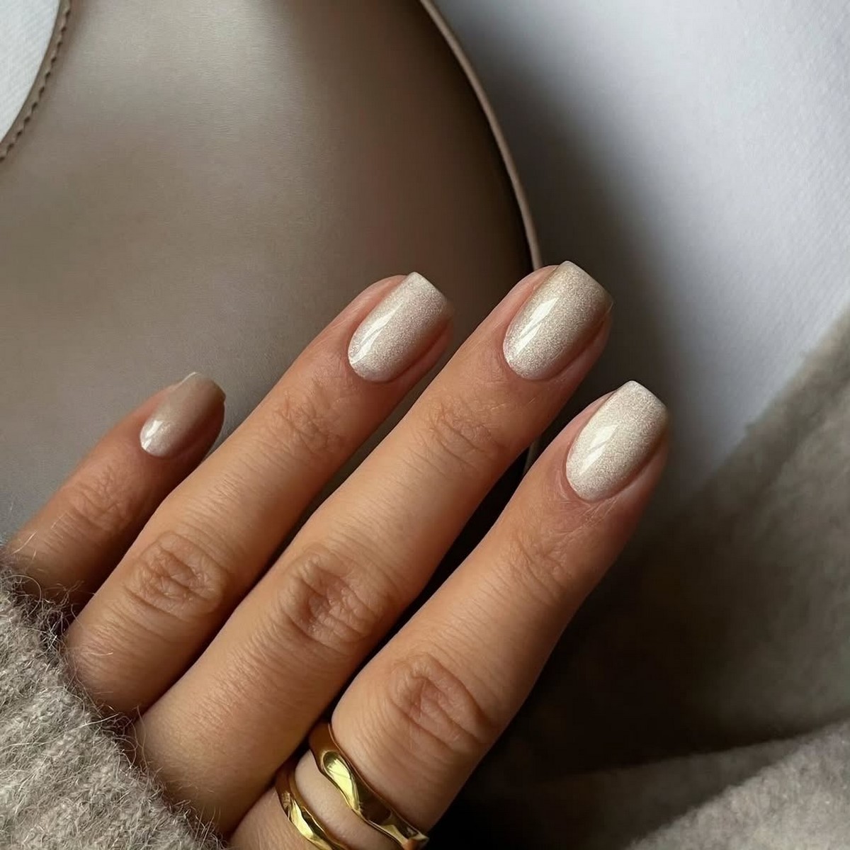 Маникюр, который подходит всем: 5 вариантов для аккуратного вида