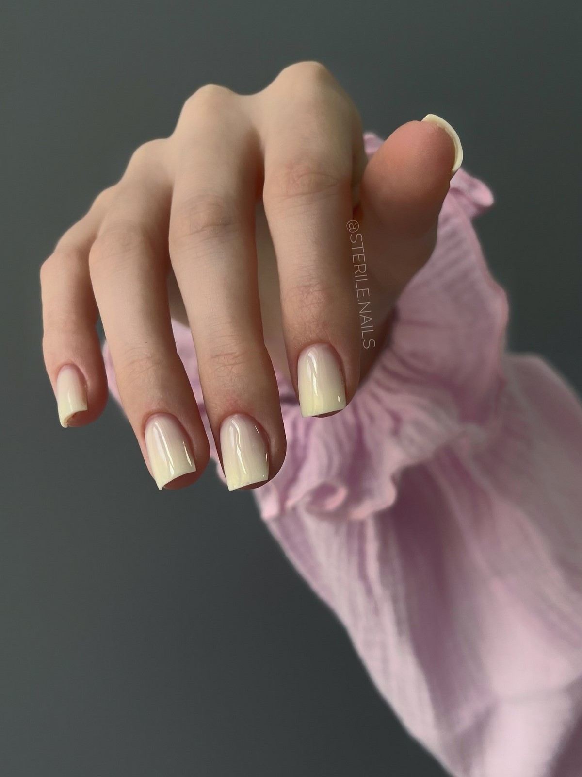 Маникюр, который подходит всем: 5 вариантов для аккуратного вида