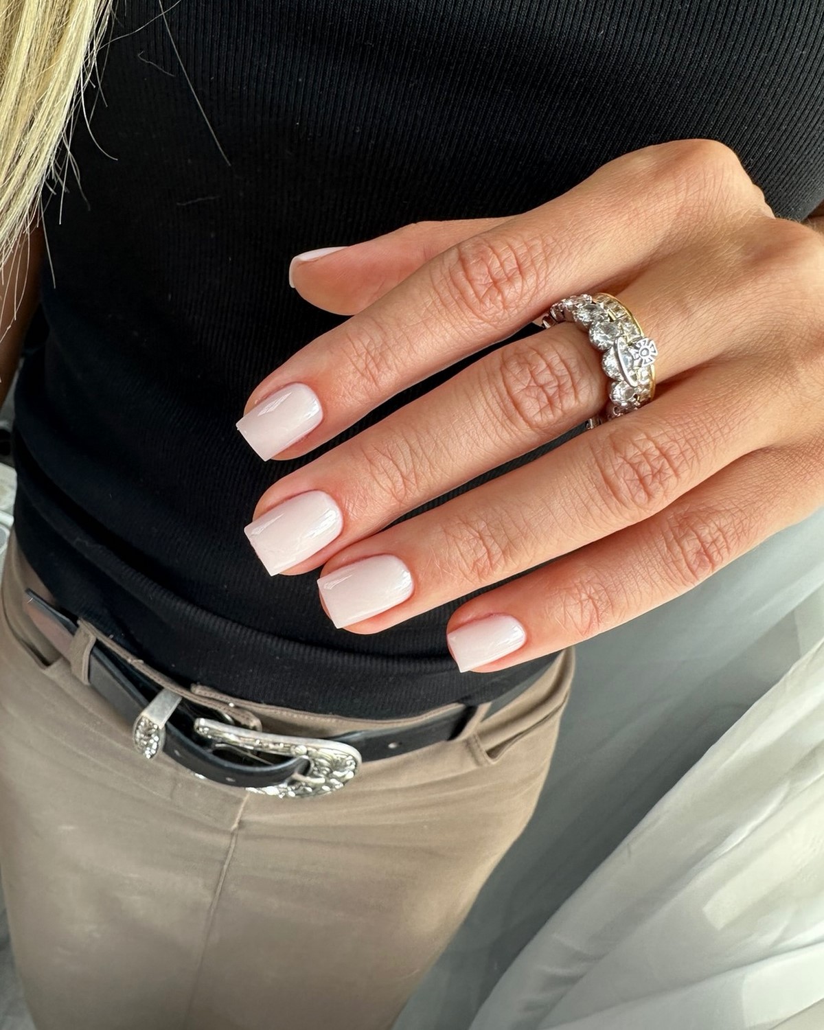 Маникюр, который подходит всем: 5 вариантов для аккуратного вида