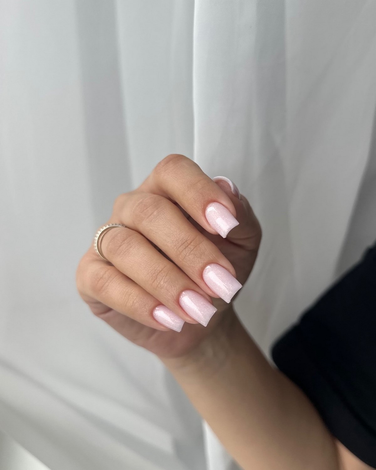 Маникюр, который подходит всем: 5 вариантов для аккуратного вида