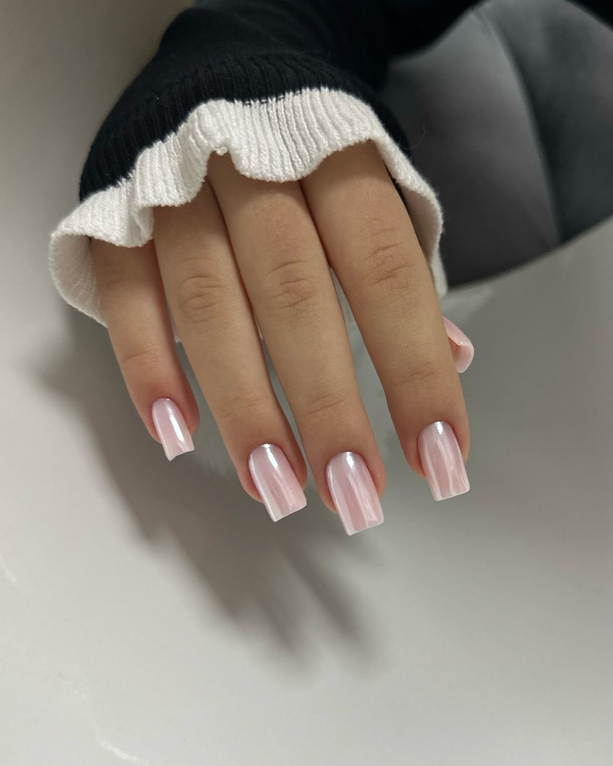 Маникюр, который подходит всем: 5 вариантов для аккуратного вида