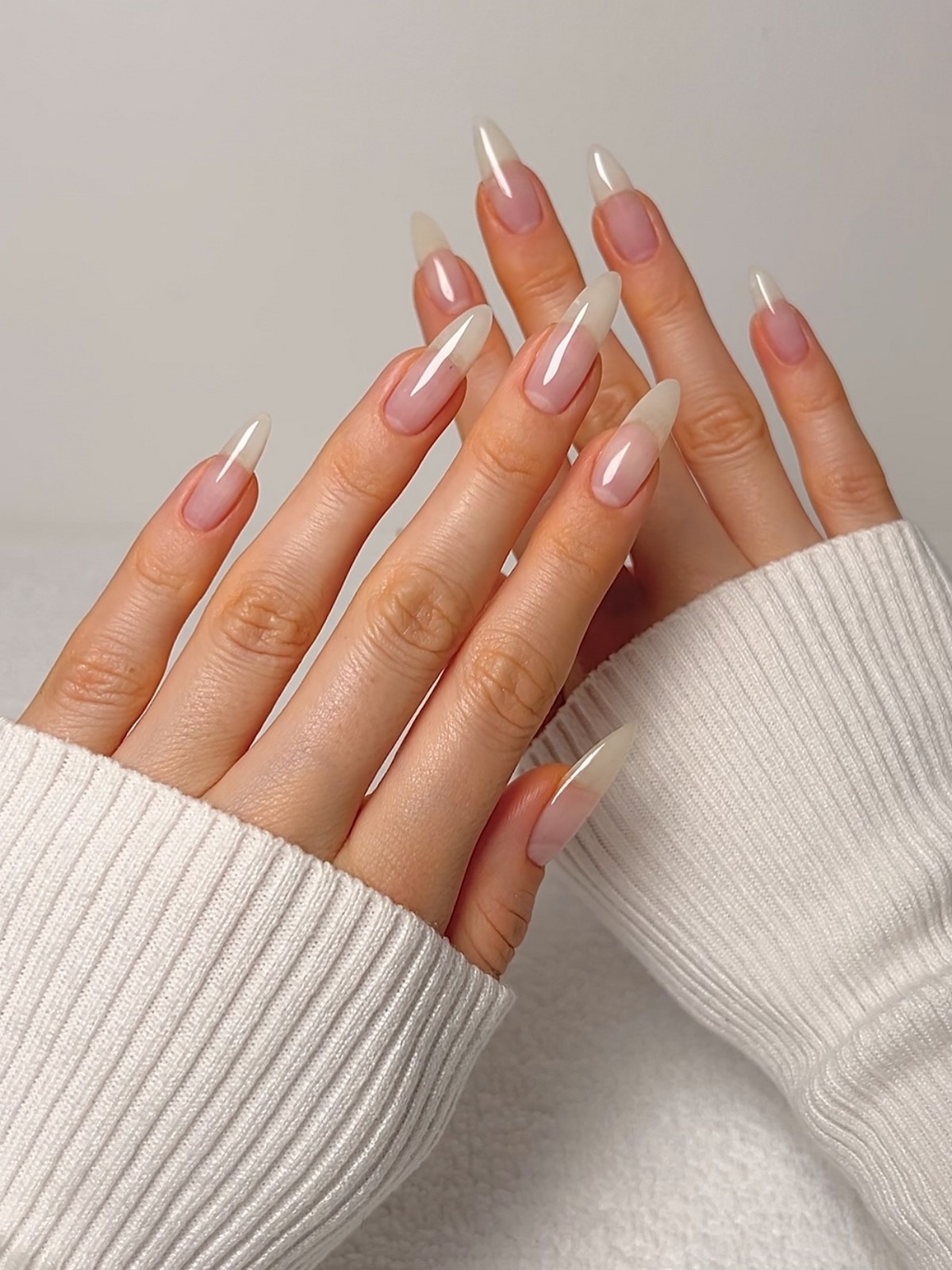 Маникюр, который подходит всем: 5 вариантов для аккуратного вида