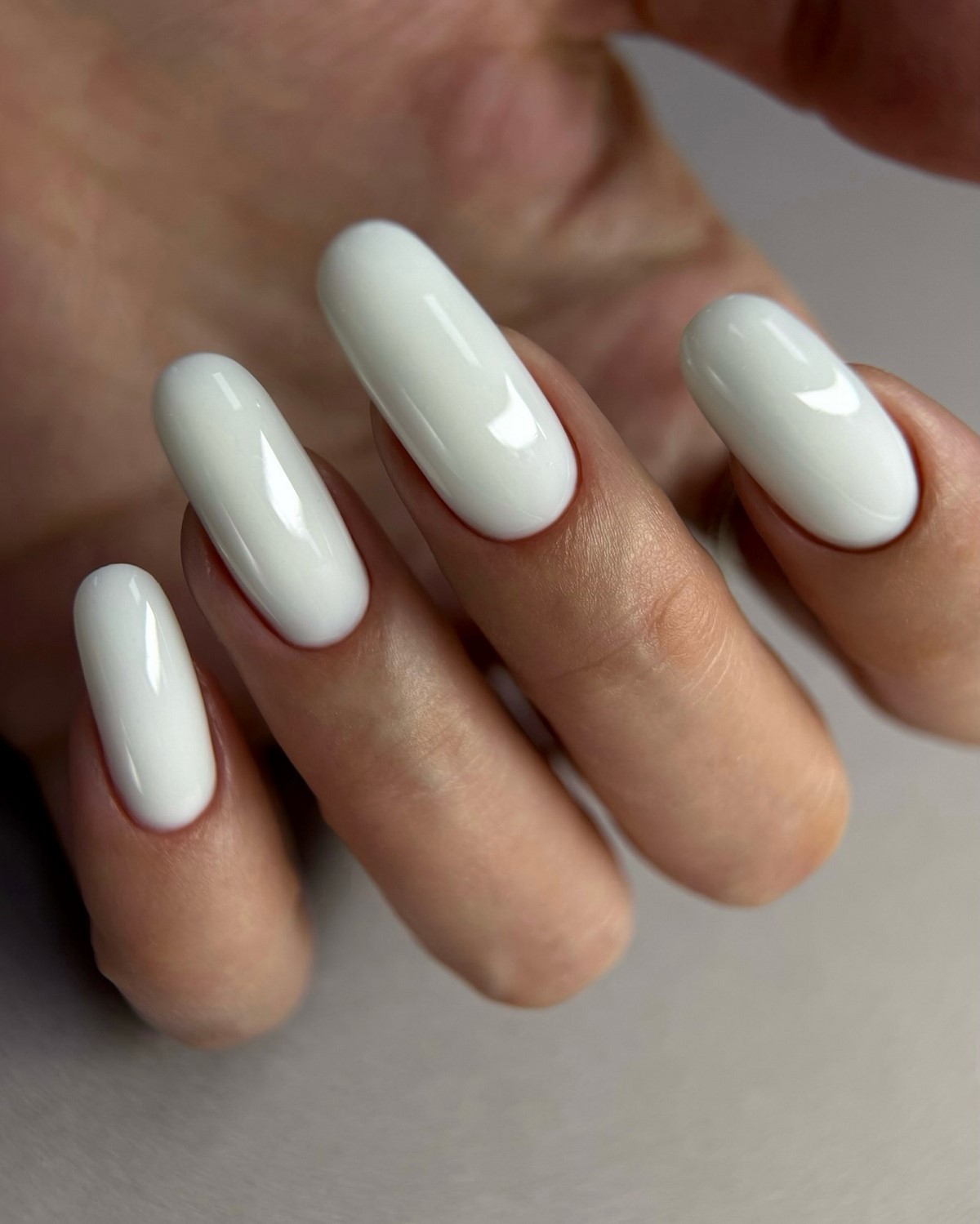 Маникюр, который подходит всем: 5 вариантов для аккуратного вида