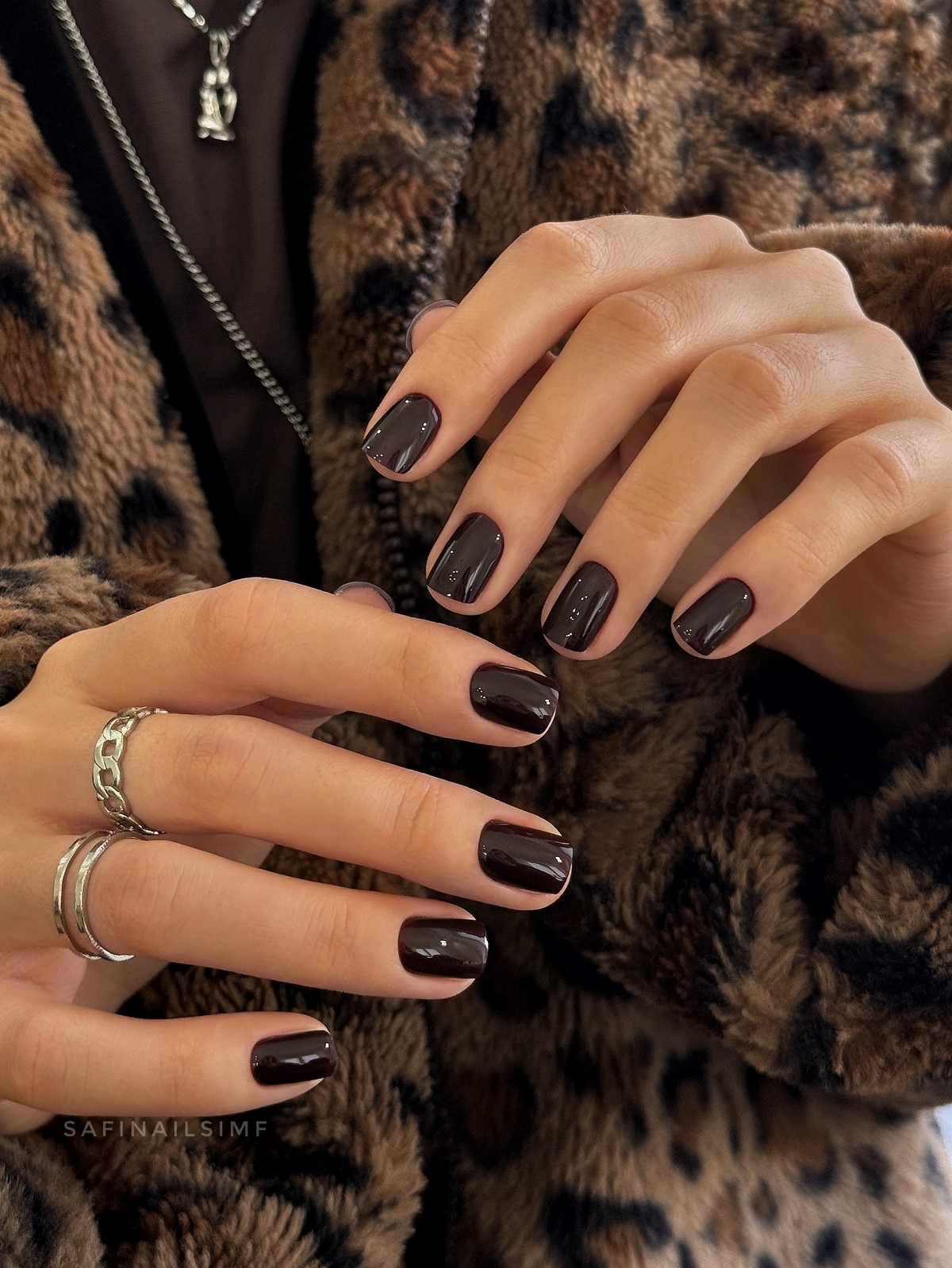 Маникюр, который старит руки: 5 дизайнов, от которых пора отказаться