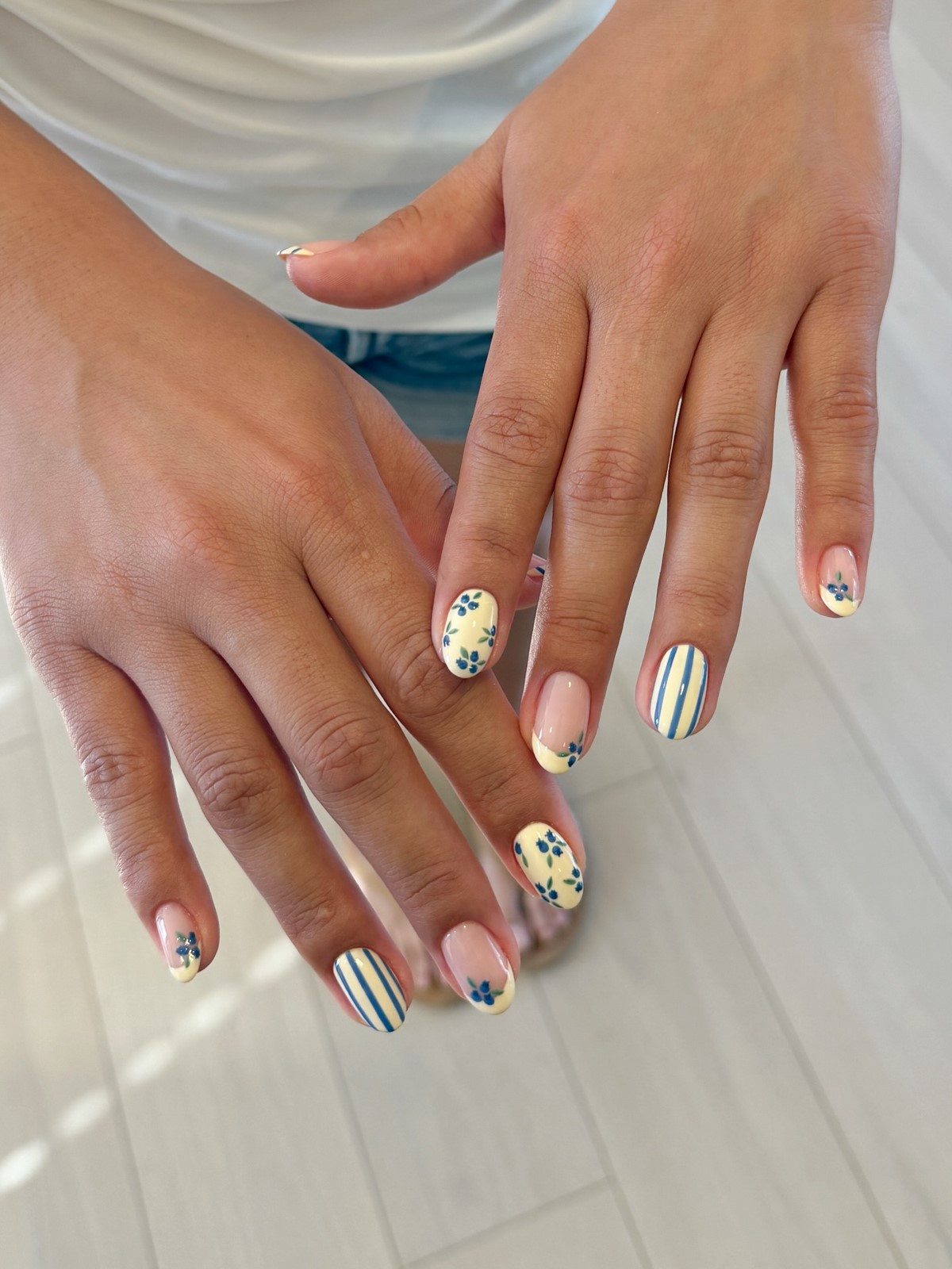 Маникюр, который старит руки: 5 дизайнов, от которых пора отказаться