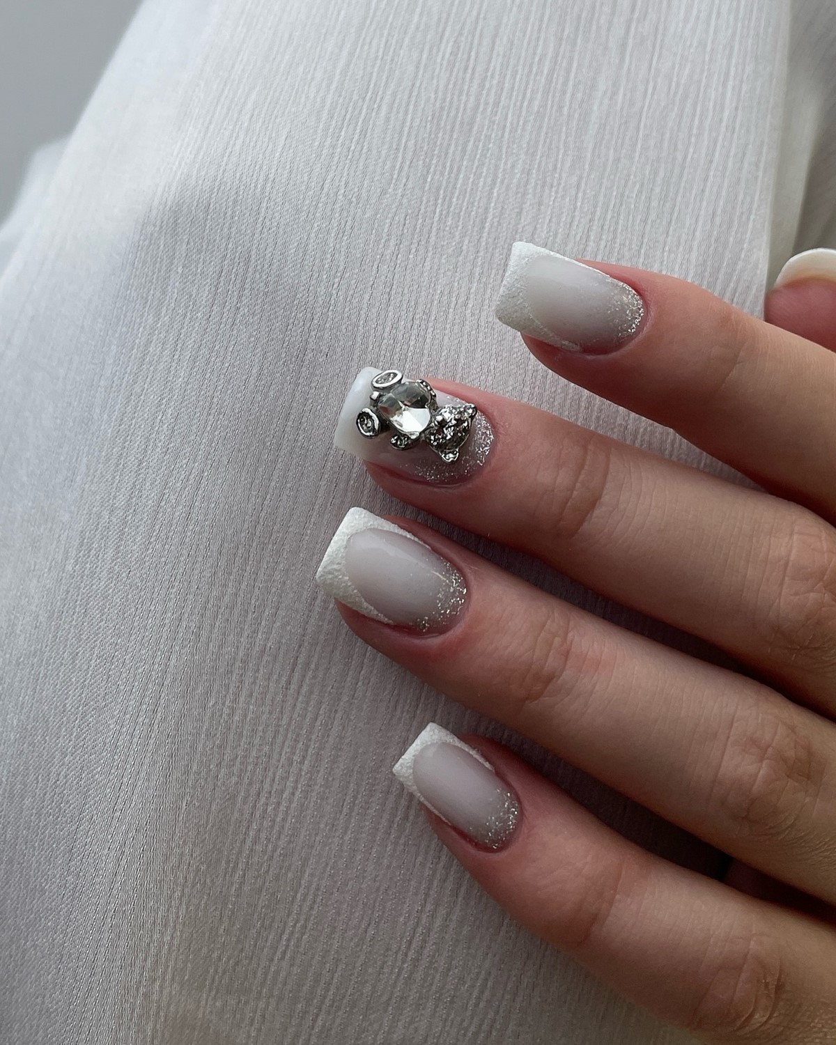 Маникюр, который выглядит дешево: 5 дизайнов, которые портят даже дорогой образ