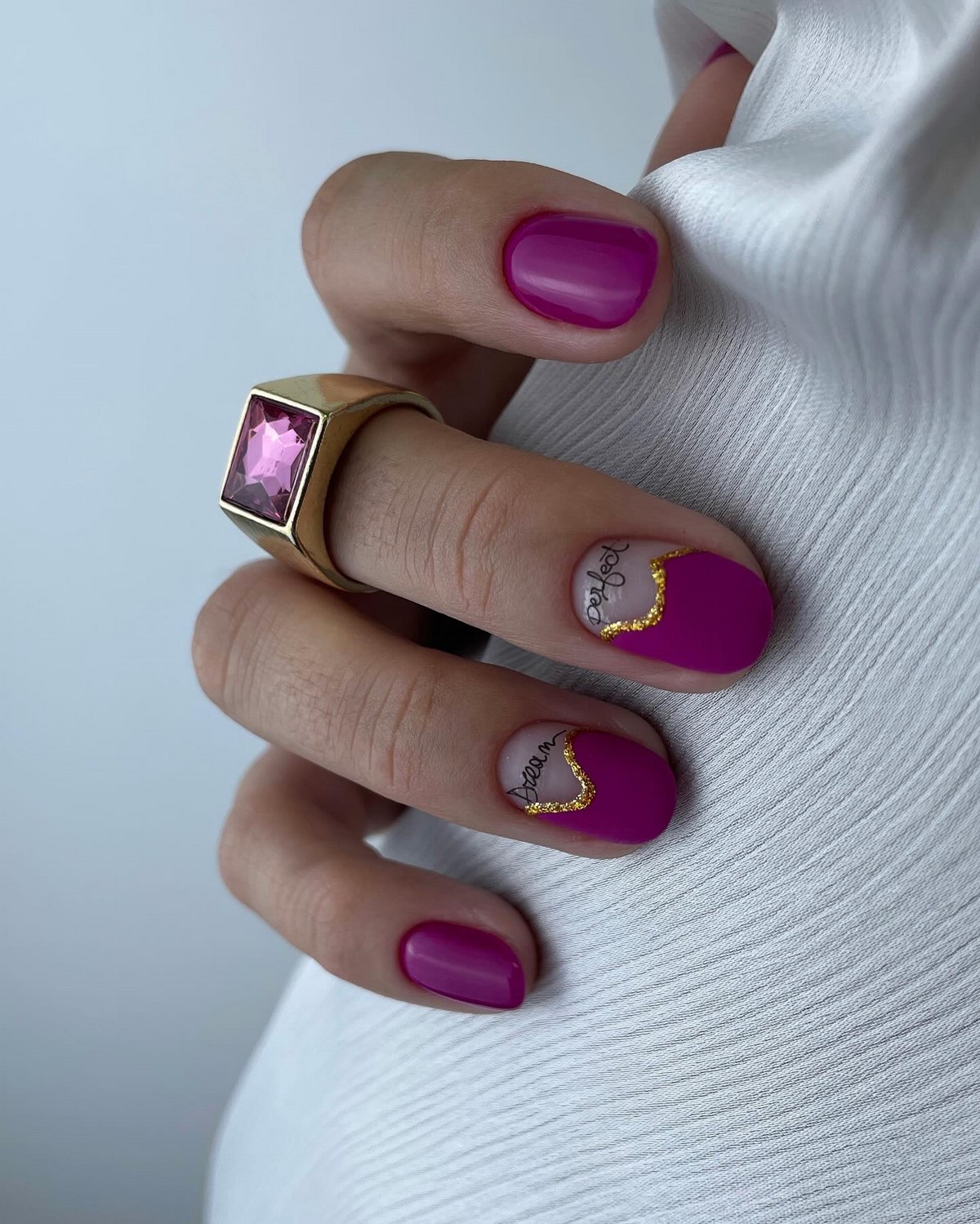 Маникюр, который выглядит дешево: 5 дизайнов, которые портят даже дорогой образ