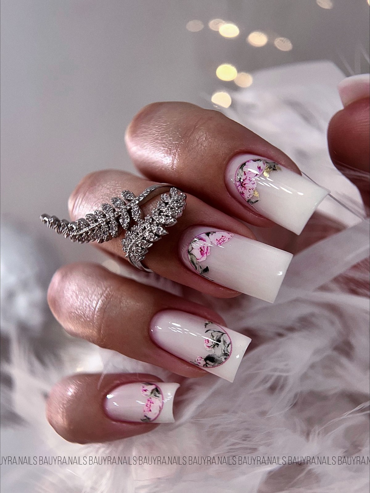 Маникюр, который выглядит дешево: 5 дизайнов, которые портят даже дорогой образ