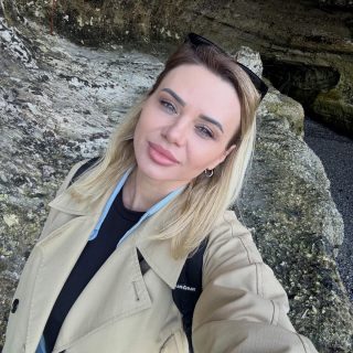 Лина Соколова